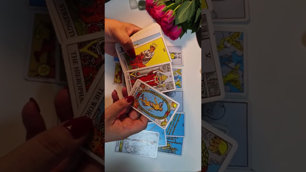 ⚡️DE CE TACE !?  🤍CE SIMTE ?!  CE ASCUNDE ?? ❤️‍🩹