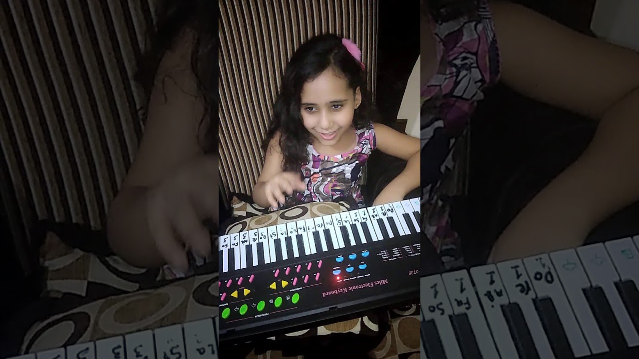 كيفيه عزف خلي بالك من عقلك للمسيقار عمر خيرت