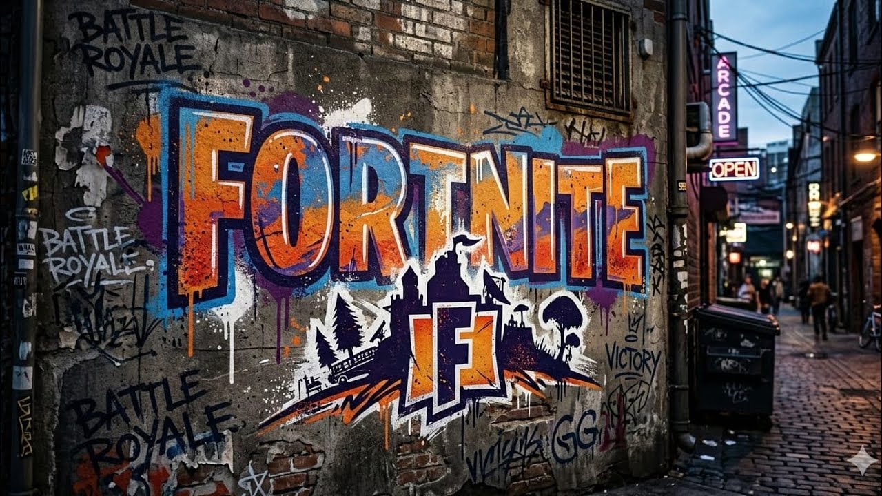 Fornite modo recarga winner?