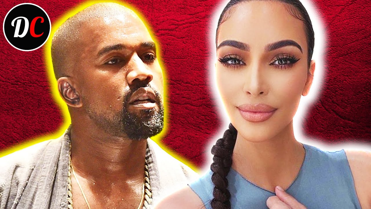 Kanye West - to Kim Kardashian pomogła mu zostać miliarderem?