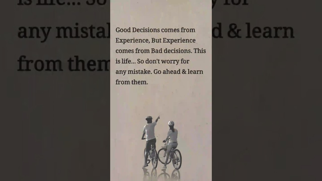 Mistakes Don’t Define You, They Refine You | Life Changing Truth 💯 