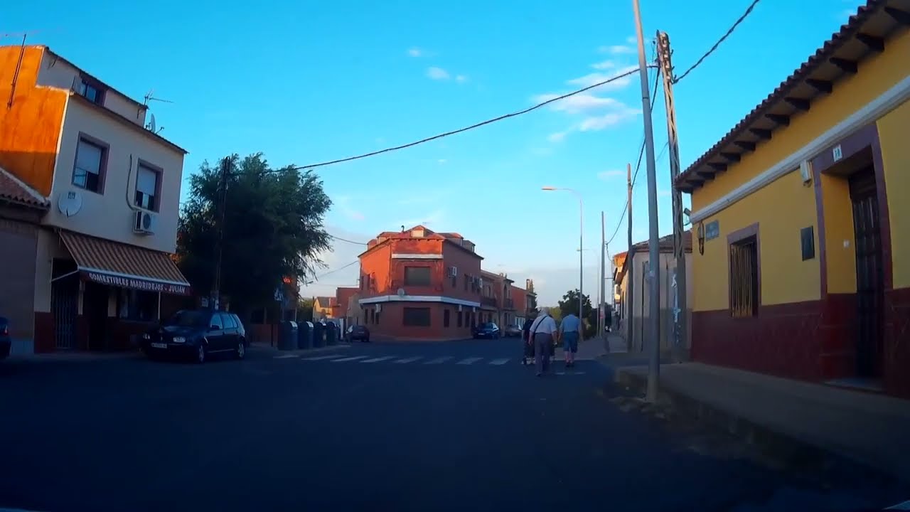 Porzuna