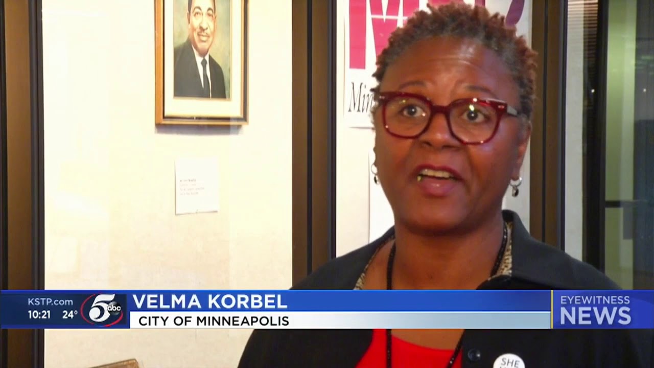 Minnesota Moment: Minneapolis to celebrate Black History Month with special events
