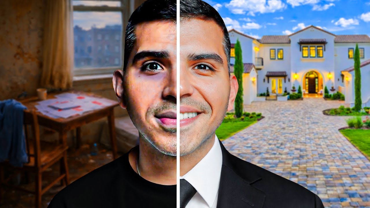 How Wholesale Real Estate Made Me a Millionaire (My Story)