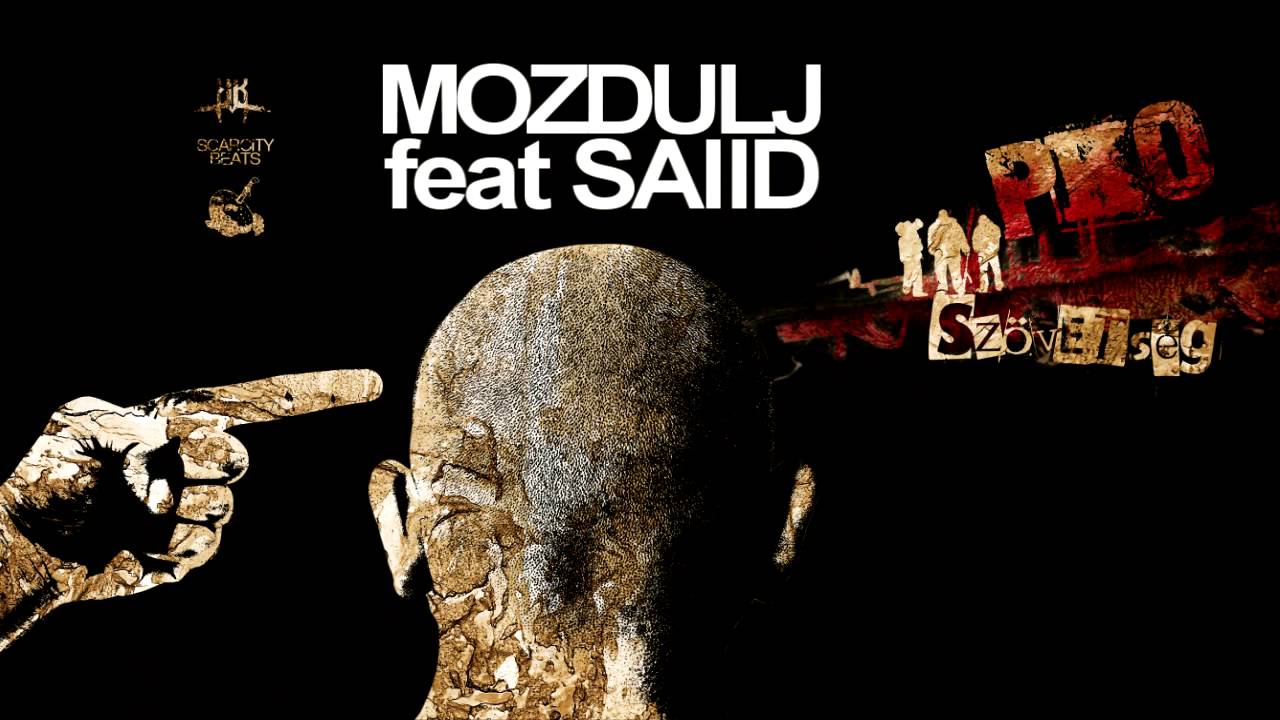 PKO - MOZDULJ feat SAIID