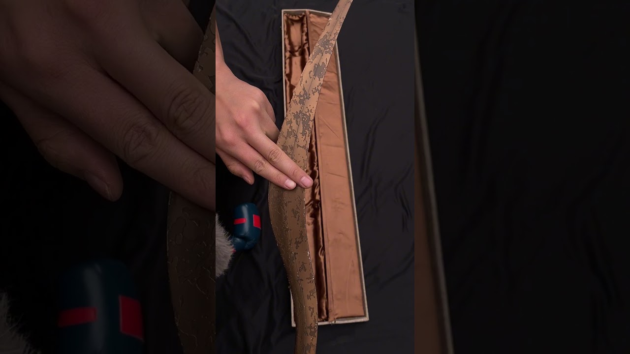 Elden Ring Katanas ＞ Sekiro Katanas #eldenring #sekiro #katana #samurai #gaming #vs