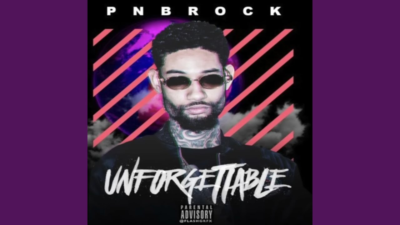 Unforgettable (Freestyle)