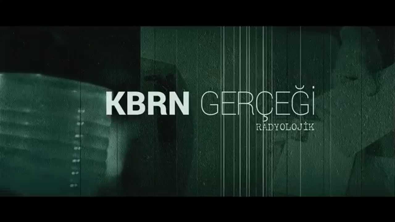KBRN Gerçeği: Radyolojik