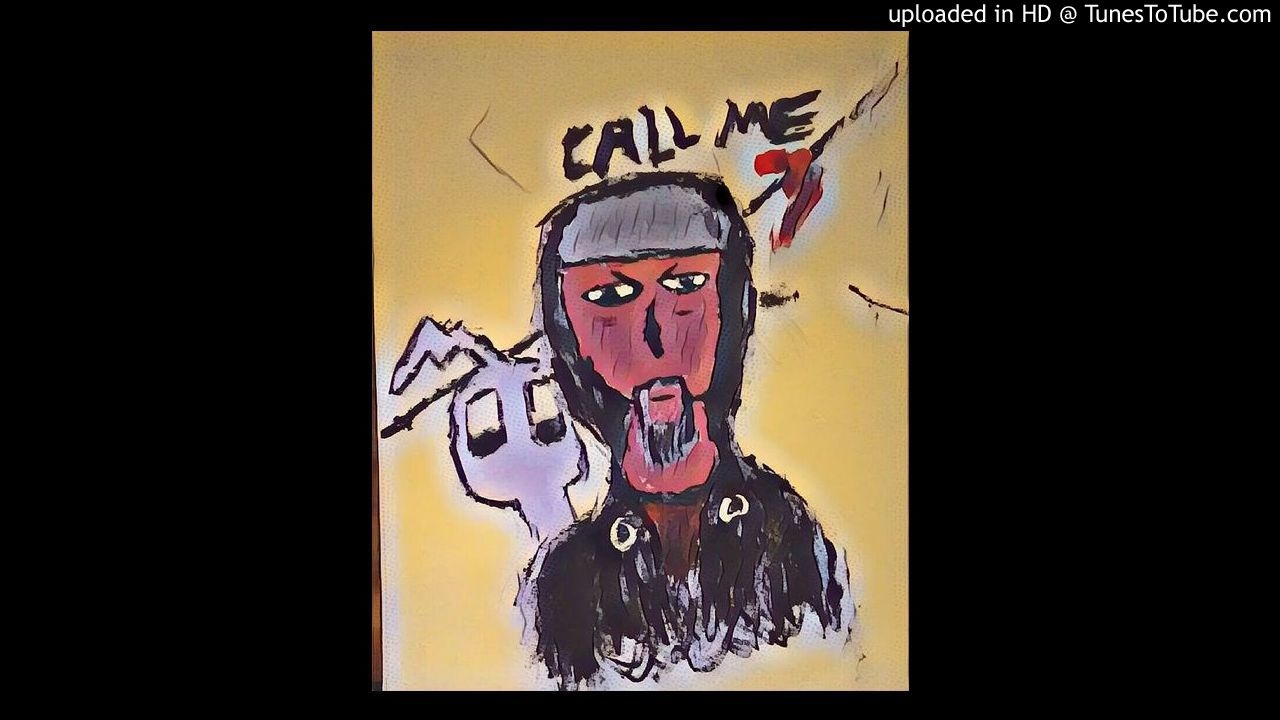 Port3r-Call Me 3 (Prod. Prodlem)