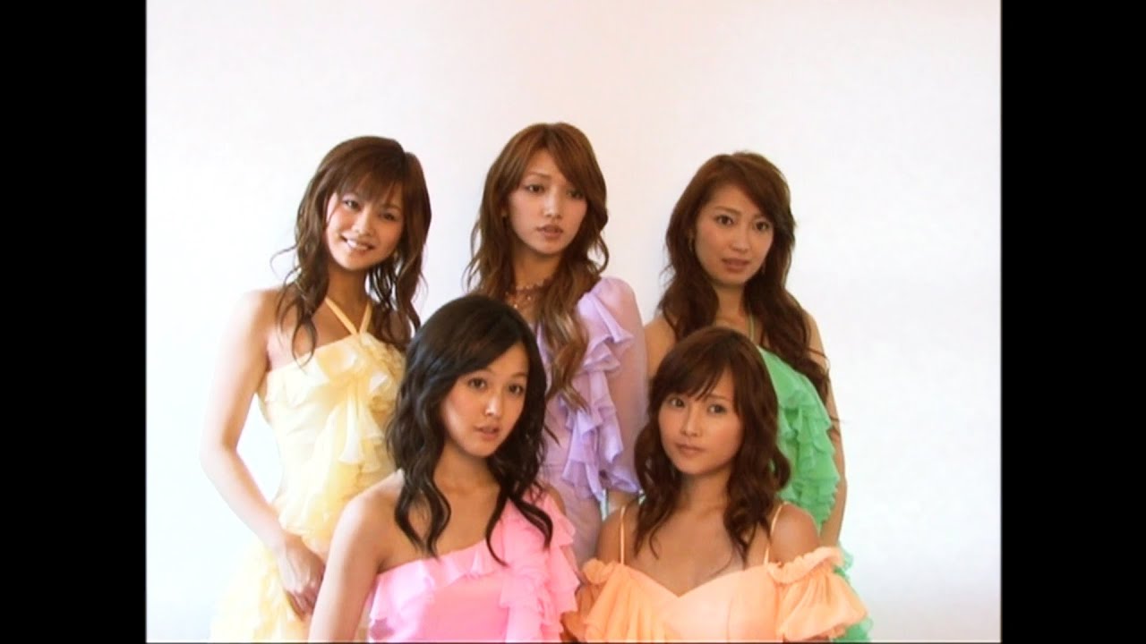 愛しき悪友へ (メイキング映像) / モーニング娘｡誕生10年記念隊