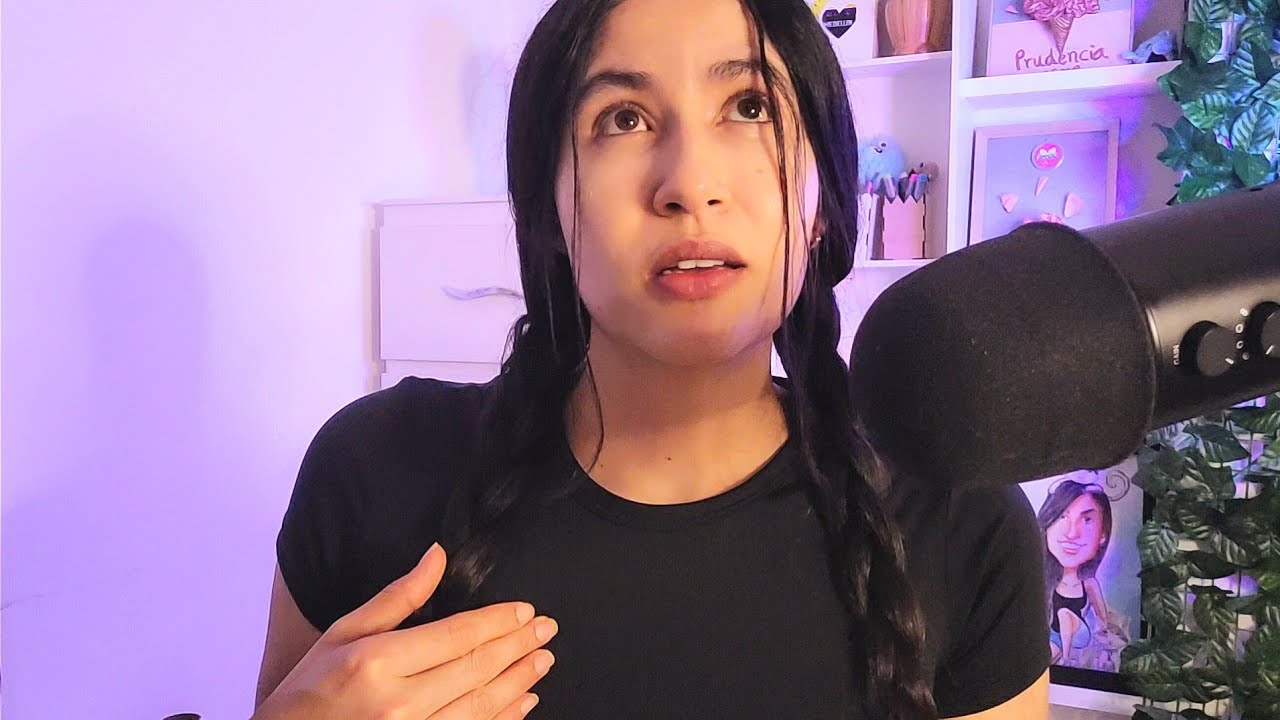 Historias de Una Ex Limpiadora Profesional 🩶ASMR