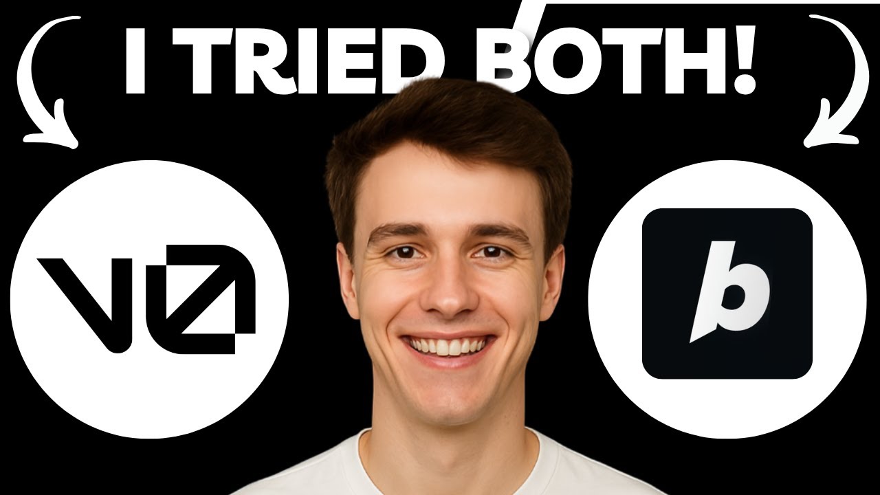 V0.dev Vs Bolt.new | Which Software Development Tool Is Better in 2025?