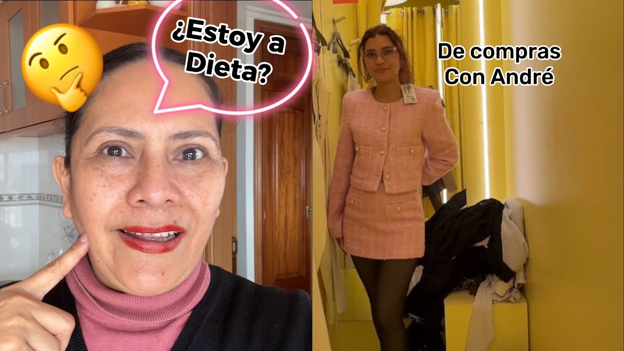 “La historia de una chica,  que llegó a España por amor y tuvo que empezar de cero”