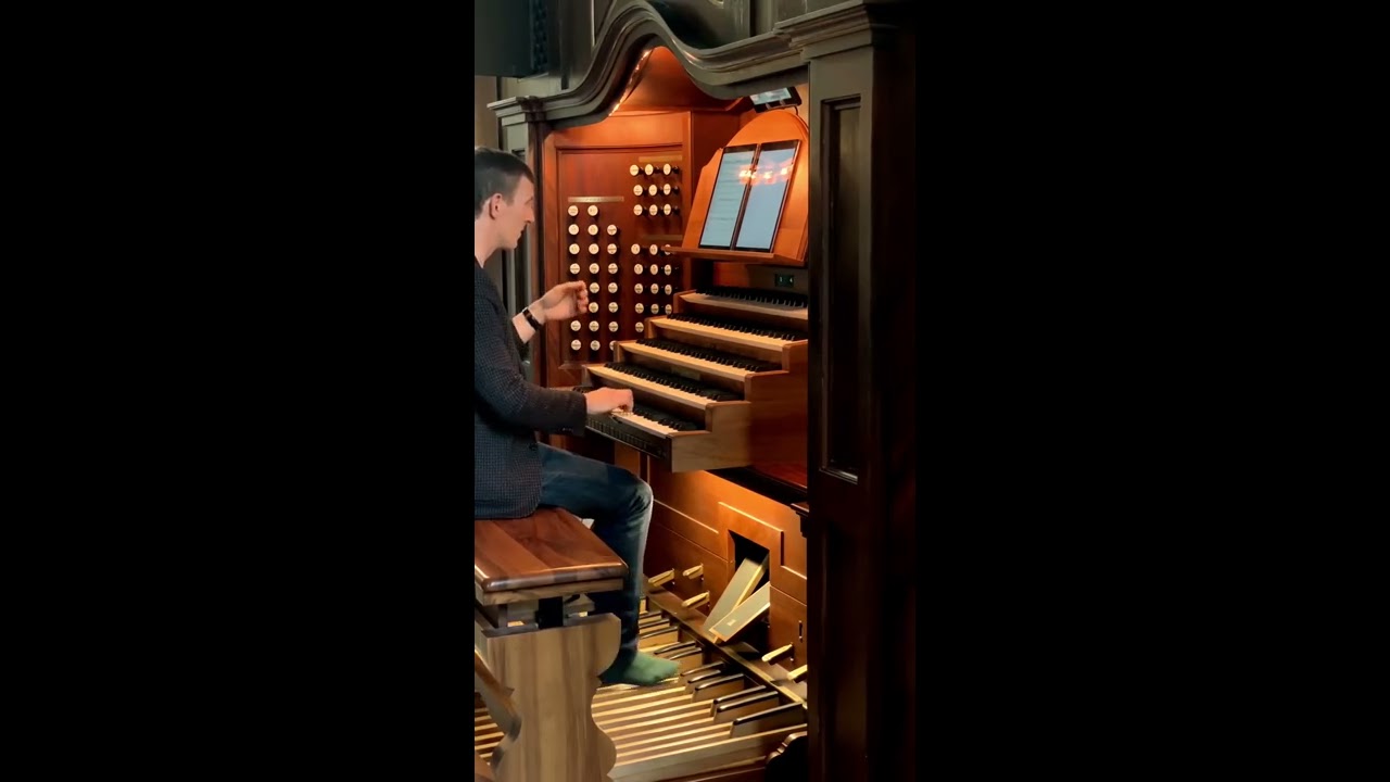 B. RIGHETTI : LIARDON, choral en trio 