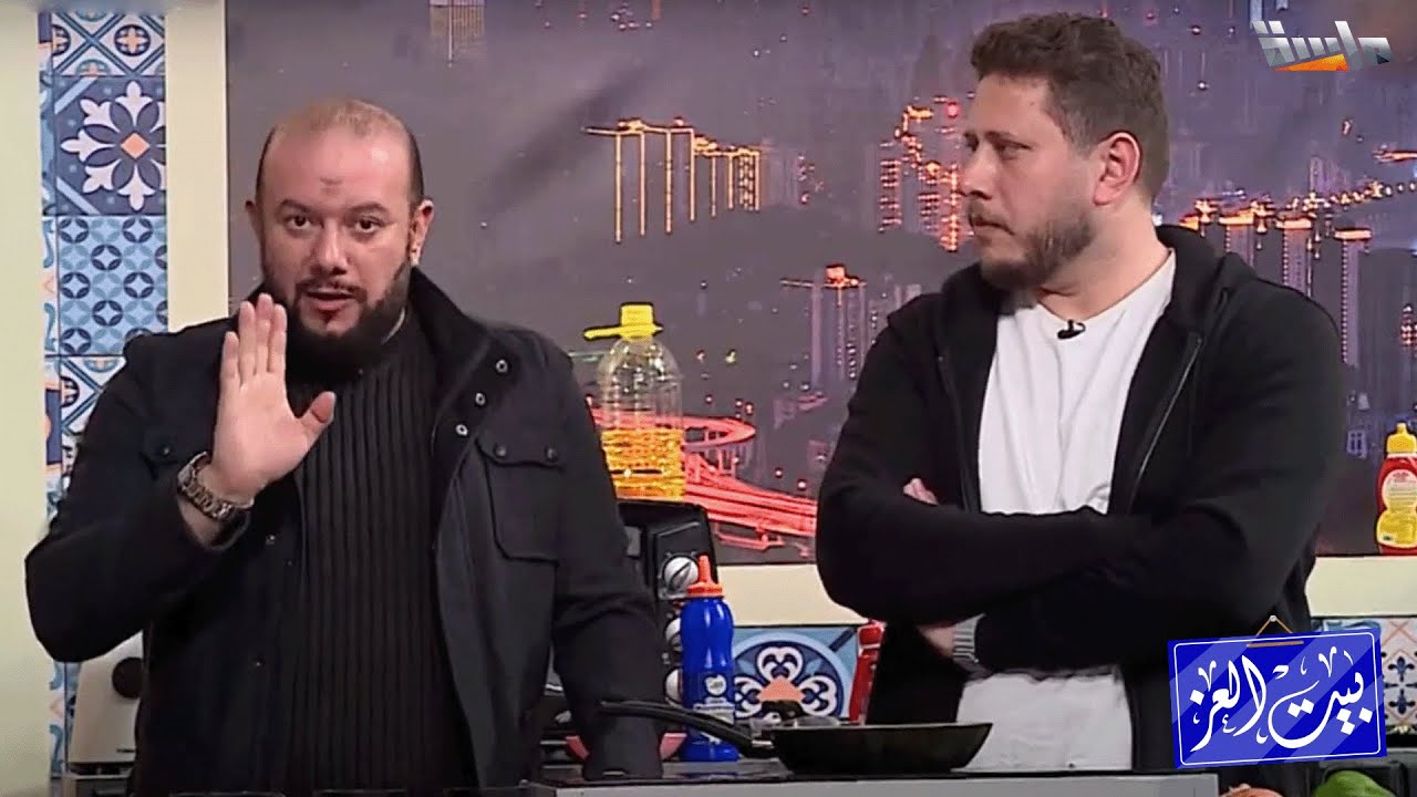 محمد غزي يتكلم بصراحة وينهي الجدل حول تصريحه عن ممثلي فرع الرياض