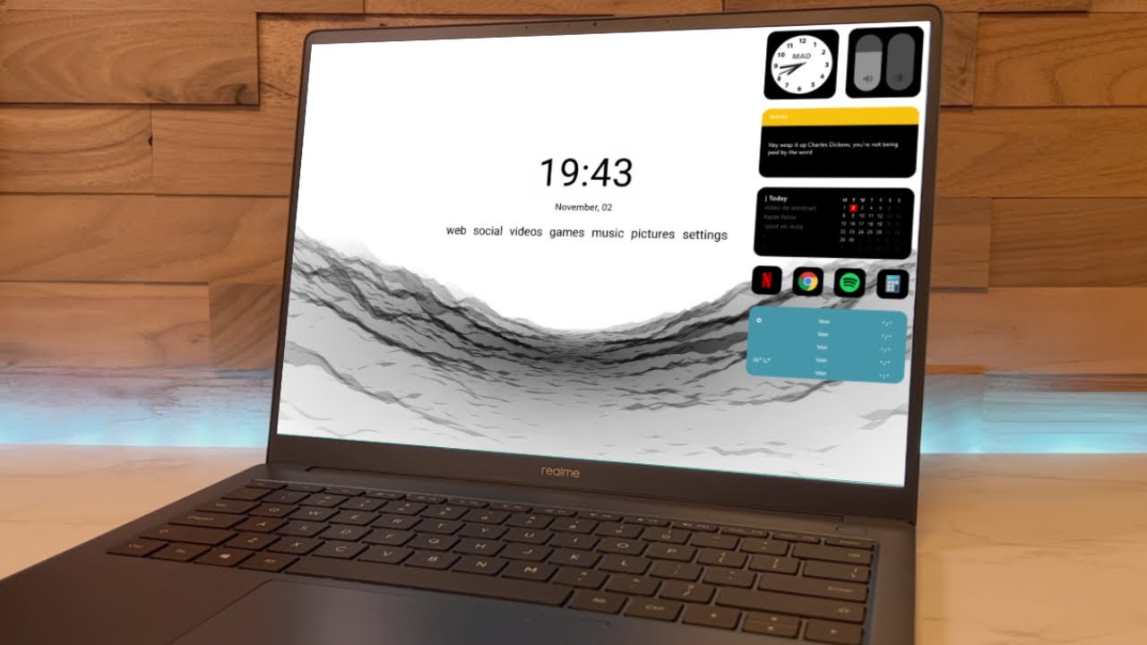 Haz que WINDOWS LUZCA como NUNCA!!