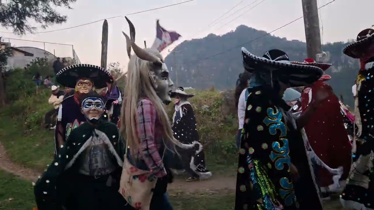 19. Carnaval Altamira Huayacocotla 2026