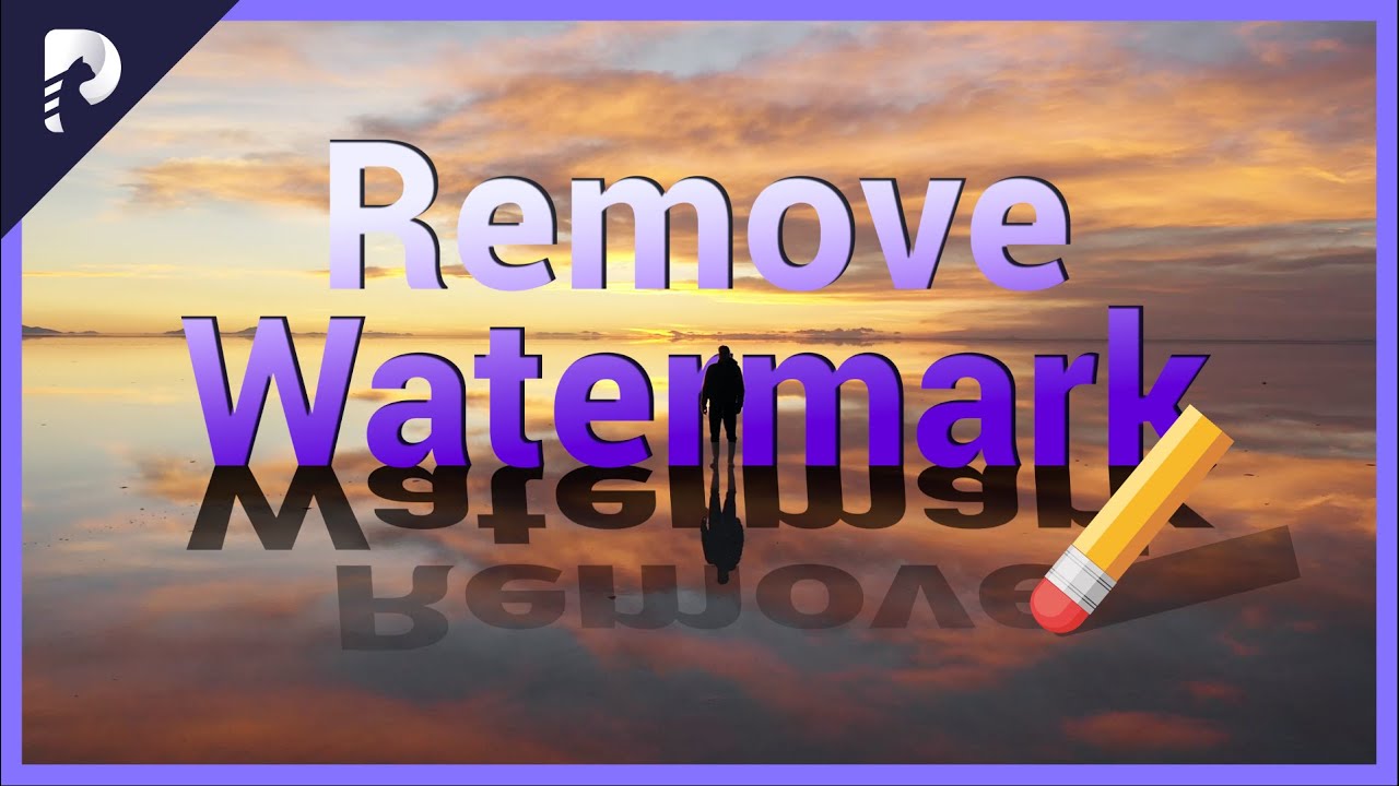 Remove Watermark Online | Free and Effective Online Watermark Remover