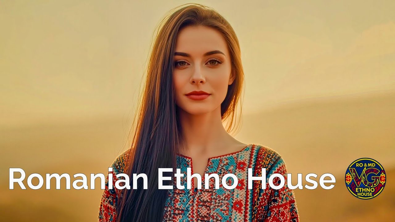 Nu Sunt Sfântă – Ethno House Remix | Noutate Dansantă Emoțională 2026 by VG