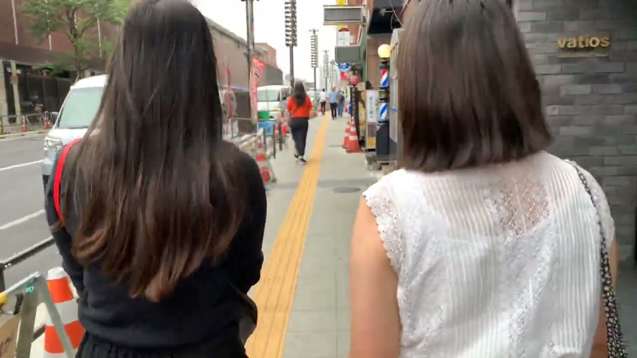 2022 🇯🇵 🌆 Shinjuku Adventures: Lights, Laughter, and Love in Tokyo