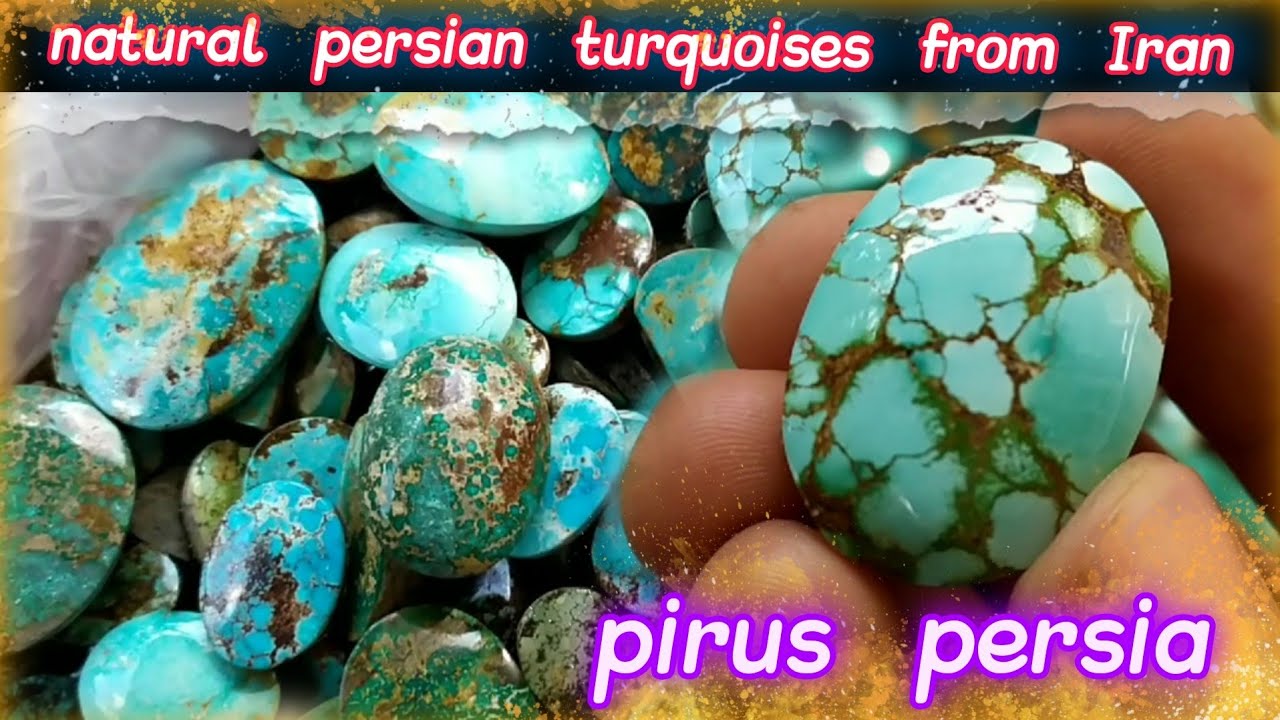 one kilogram natural persian turquoise stone in iran ,batu pirus persia asli ,gemstones