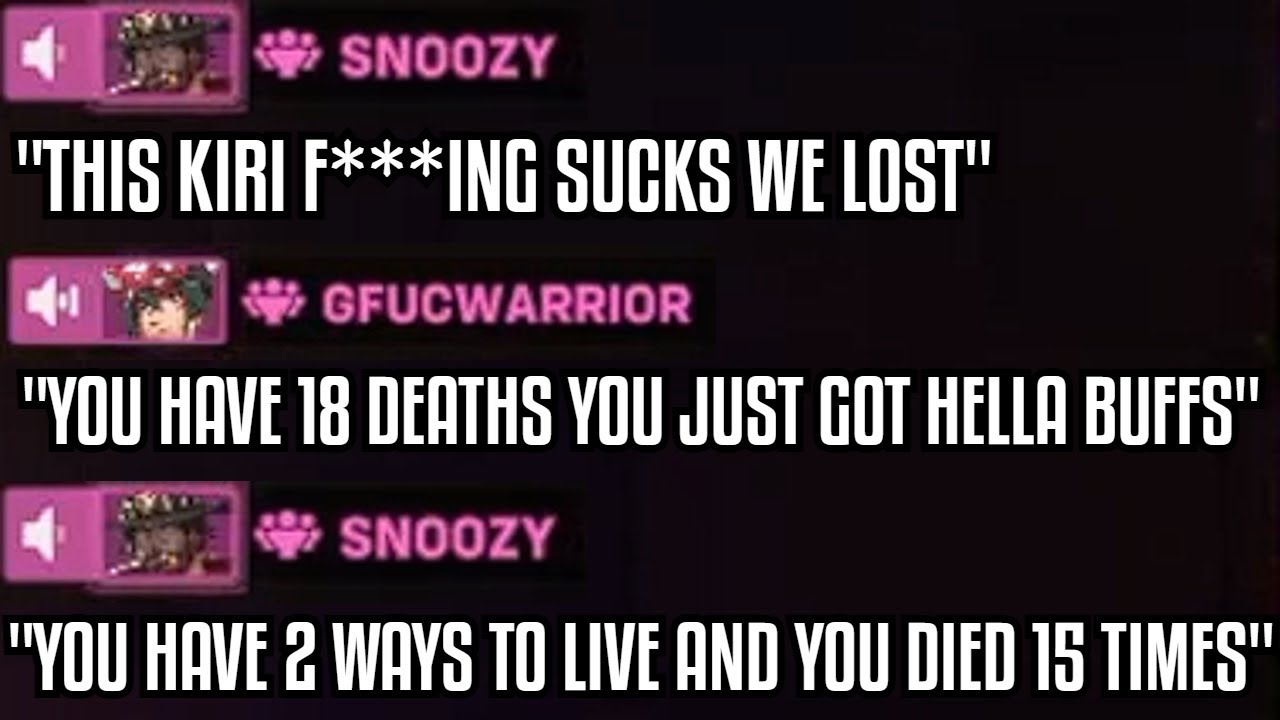 Season 5 is here and it's already chaotic - Overwatch 2