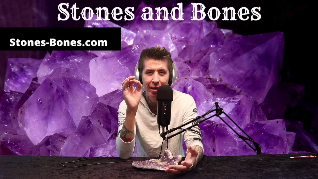A brief History of Amethyst