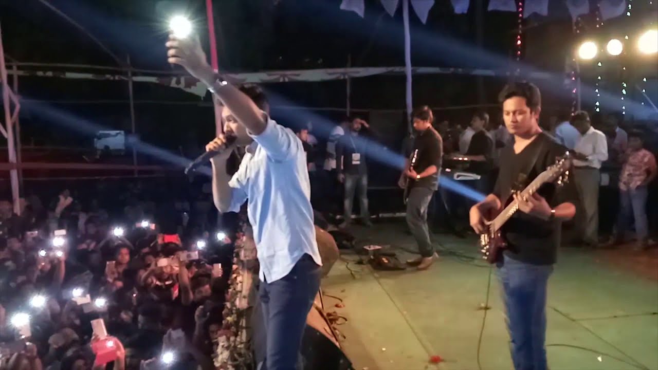 বাওয়ানী উচ্চ বিদ্যালয়ের ৬০ বছর পূর্তি  উপলক্ষে পুনর্মিলনী অনুষ্ঠিন ২০১৭ | Bawany High School