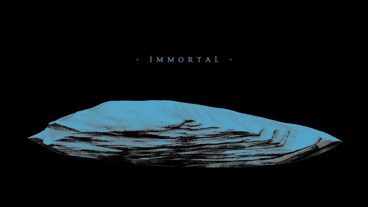 Thy Slaughter - Immortal (Official Visualiser)