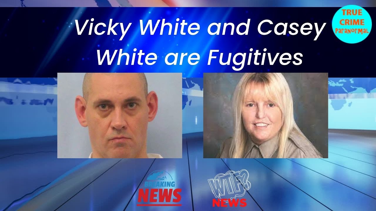 Vicky White and Casey White, JonBenet Ramsey, The National Park Serial Killer