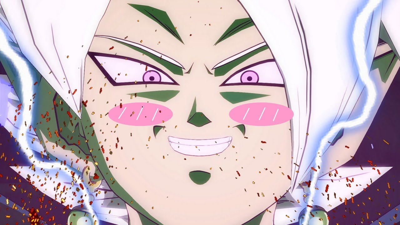 Nerf Zamasu pls ?