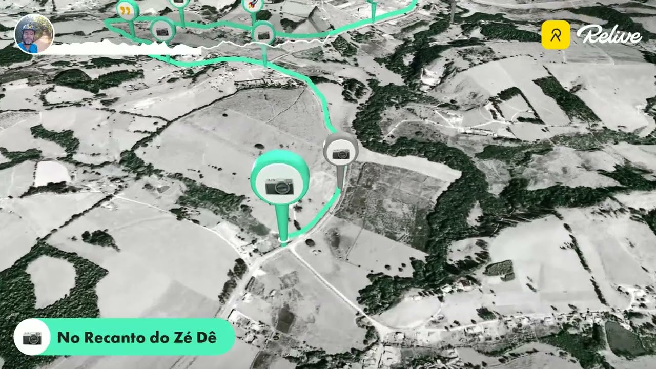 Pedalzim na tarde de sexta feira 