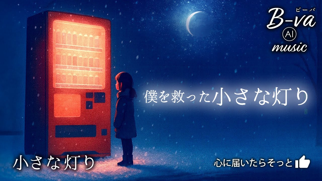 Over50へ贈る人生の物語🎵孤独と再生、そして人の温もりを静かに描いた物語