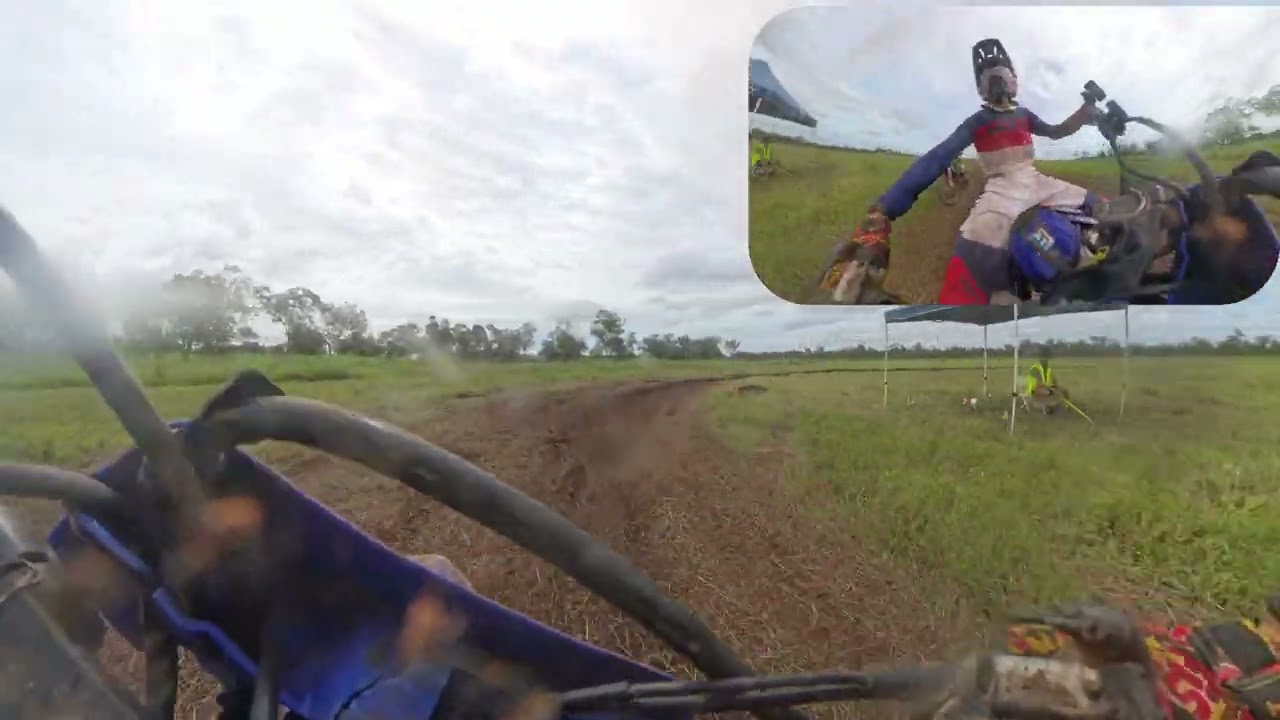 DMCC Thumpers 2026 Round 1 - Intermediate 
