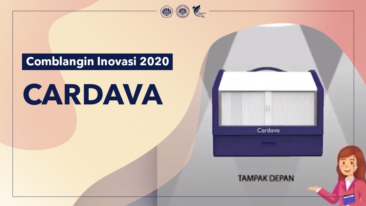 [Comblangin Inovasi Unpad] Cardava