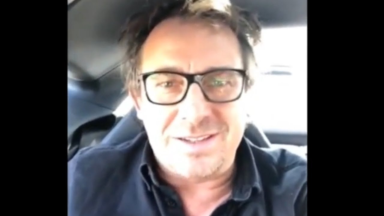 Marco Borsato praat over Lekker spelen