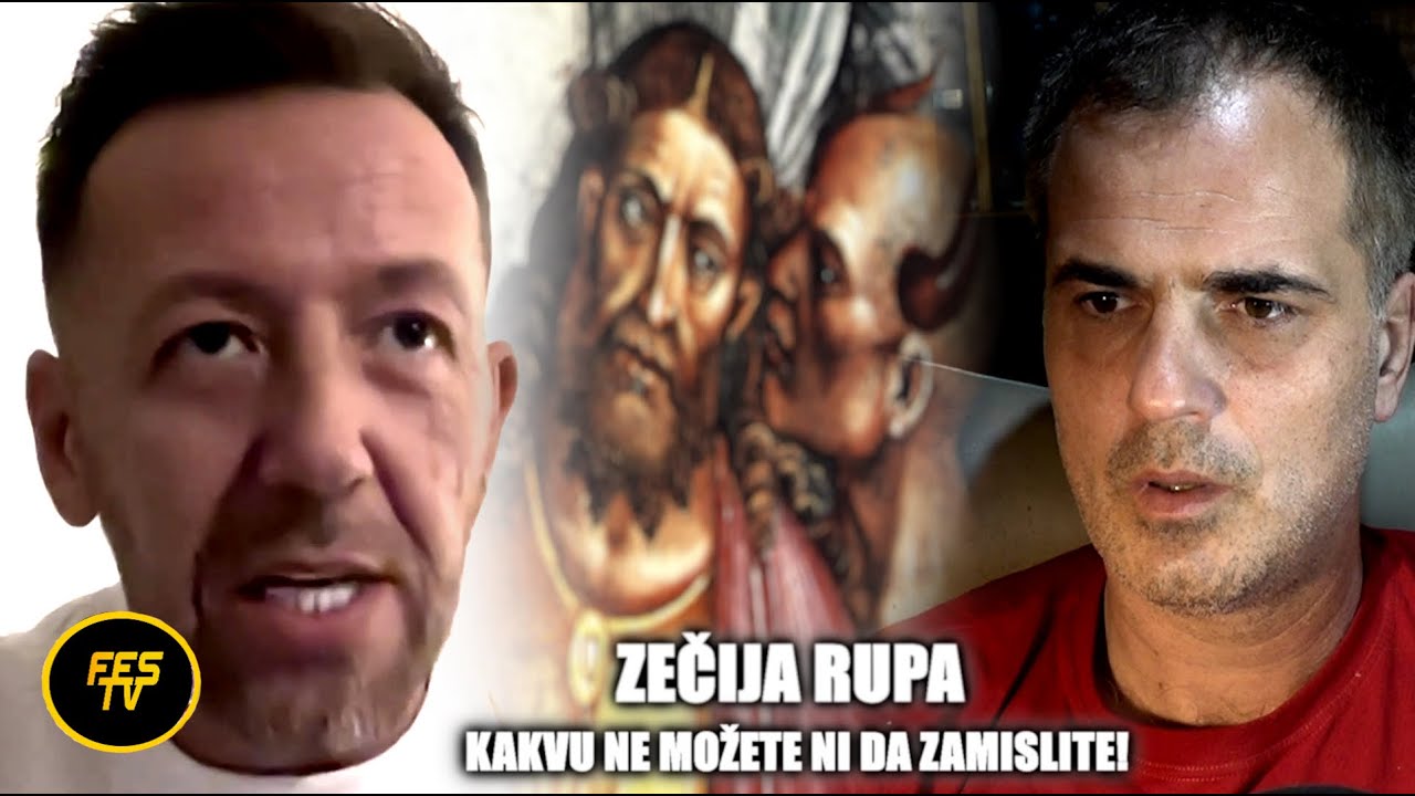 BEZ naslova - Čovek izneo neverovatne stvari - Ima ne&scaron;to PRE SVEGA &scaron;to nam nisu ispričali !