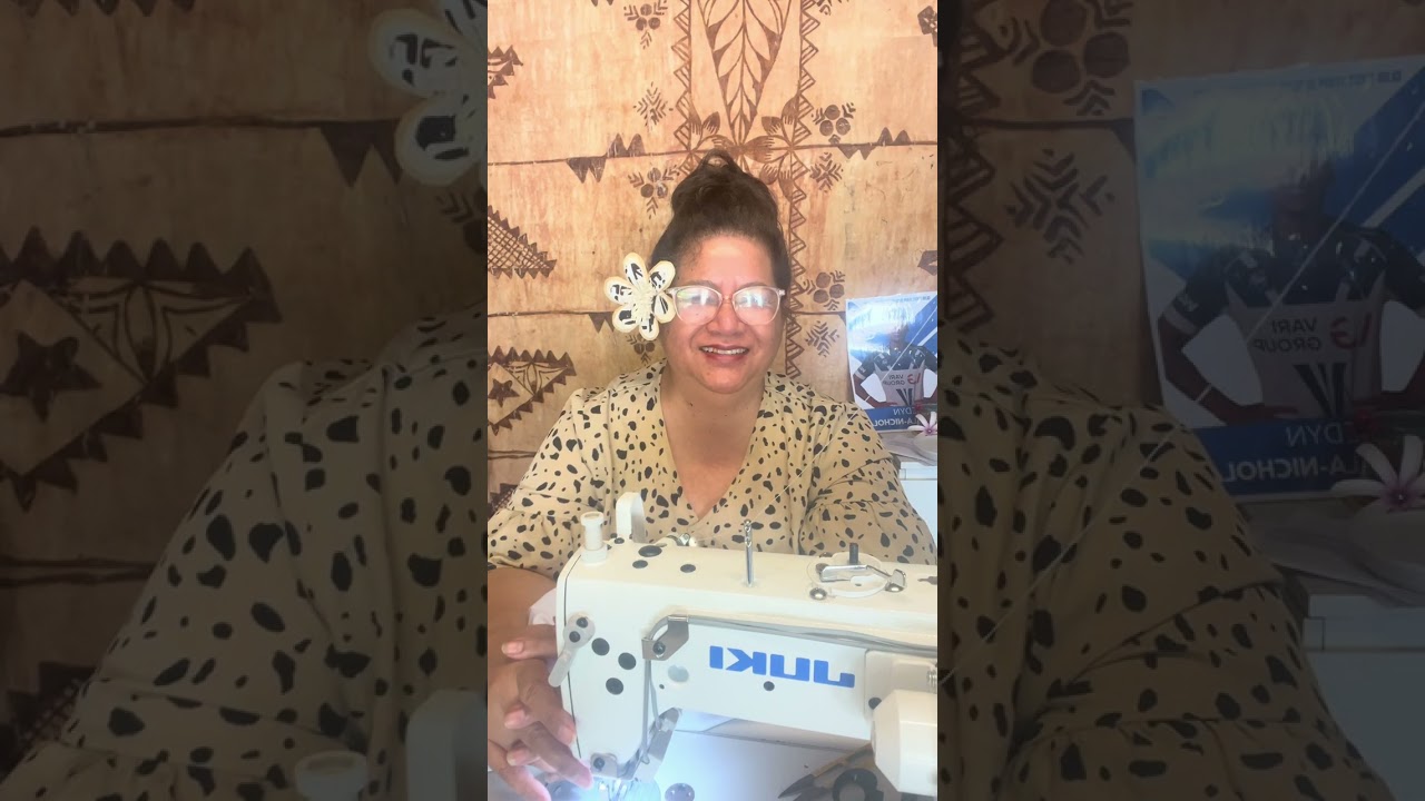 Aua le misia a’u video fou! ✂️✨Kiliki le Follow & Subscribe ina ia e maua muamua a’u posts fou.