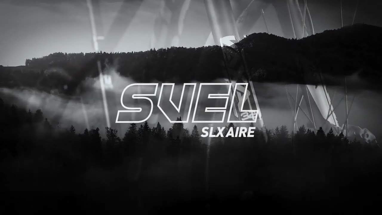NUEVO LANZAMIENTO 2023 | SVEL SLX AIRE