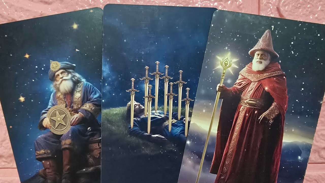 VIRGO ♍️ OCURRIRÁ ALGO FUERTÍSIMO! ALGUIEN TE MIRA 24/7! LO QUE NADIE TE CUENTA TAROT
