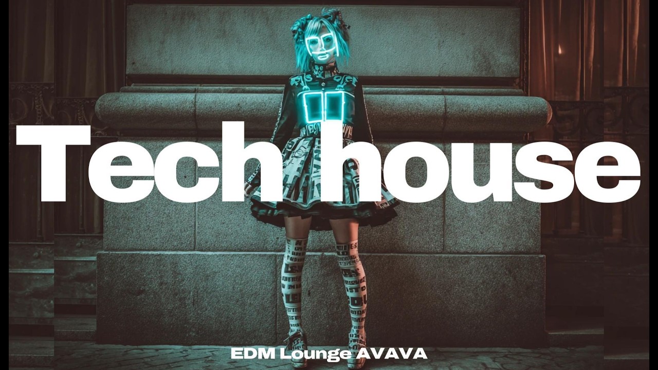Tech House Mix | Time to Be Protected | Tech House Playlist