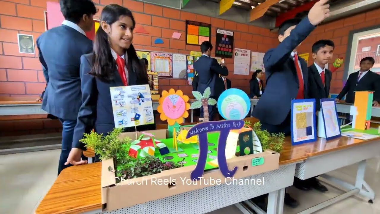 Christ Public School Basavanagar Bangalore