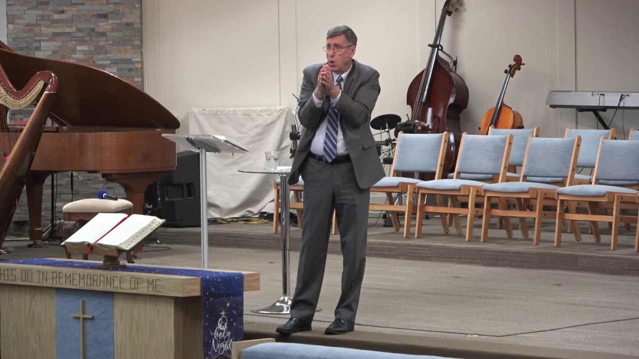 “Four Seducing Spirits in 2026”