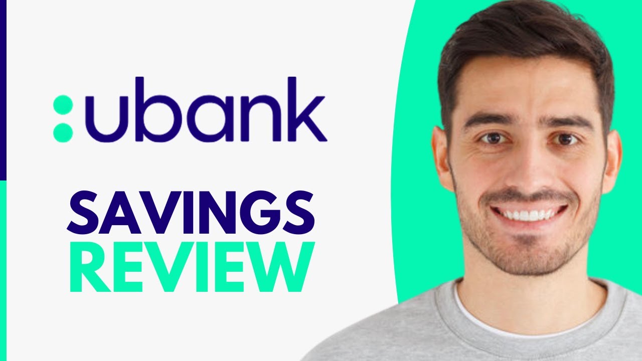 UBank Savings Account Review (2026)