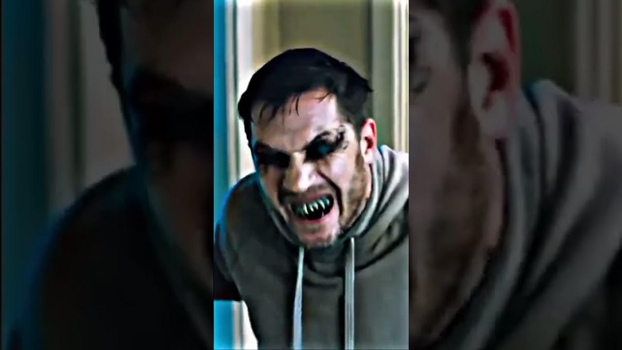 No Love ft. Venom ( No Love x Tom hardy ) Venom edit status || #shorts by @MAxVIL-EDITZ
