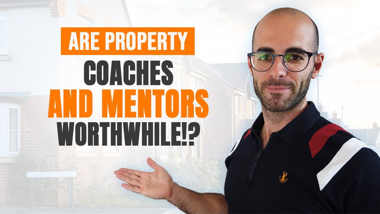 Are Property Coaches and Mentors Worthwhile!? EP 9