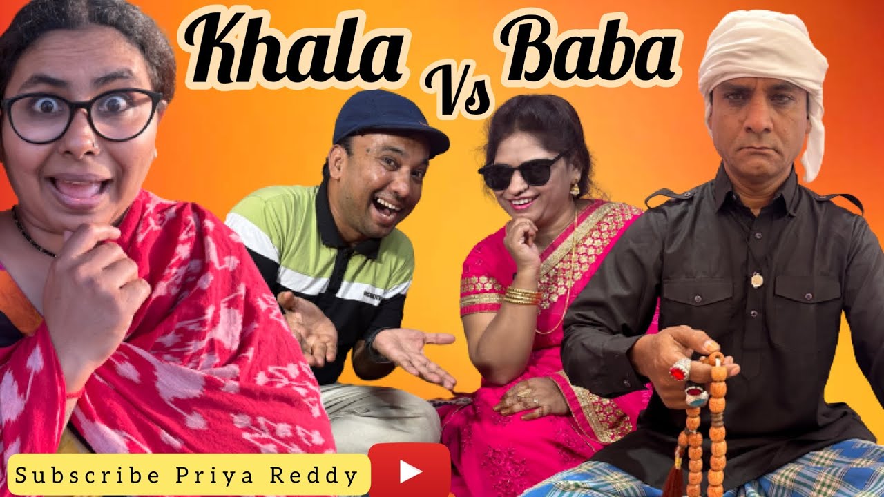 MASLE MASAEL BABA v/s KIRAAK KHALA