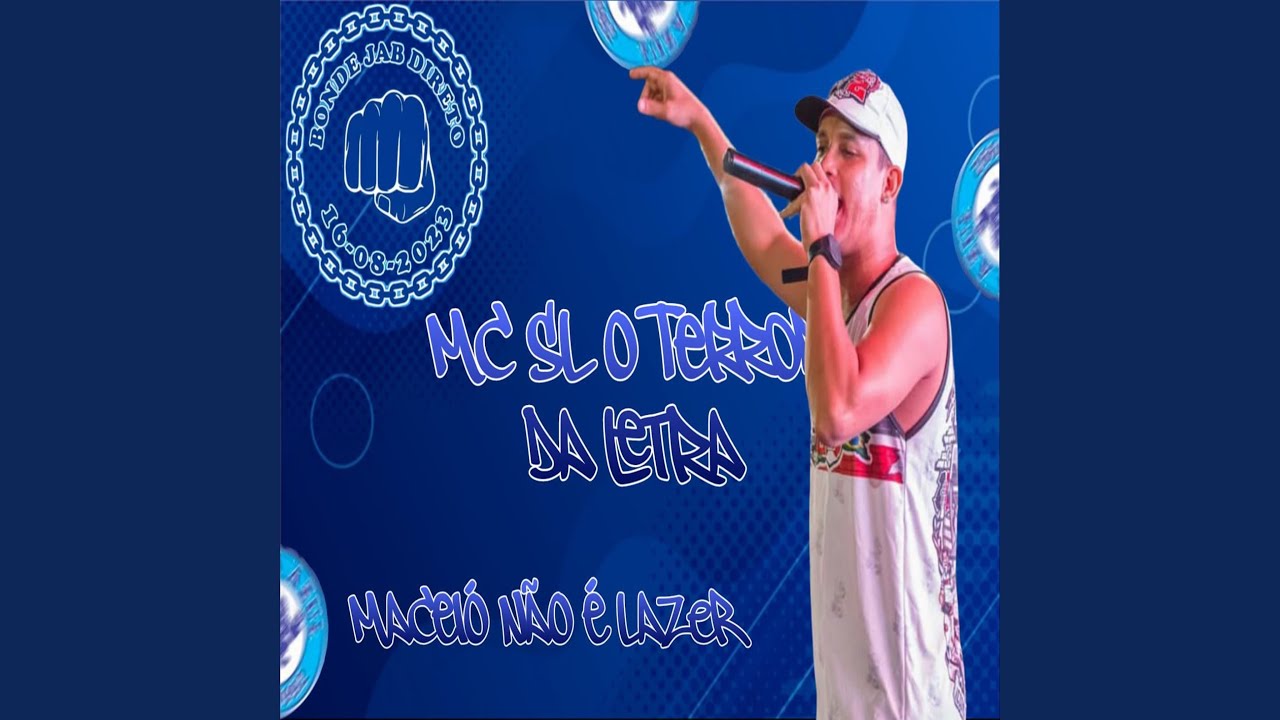 MACEIÓ NÃO É LAZER