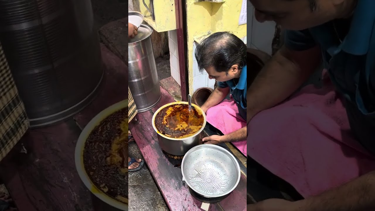 club kachori in india 😋 Kolkata street food || laali chhagani || hardworking uncle