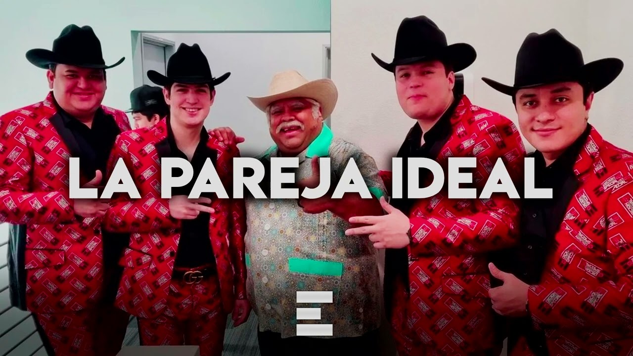 La Pareja Ideal - Edicion Especial {Romanticas 2022}